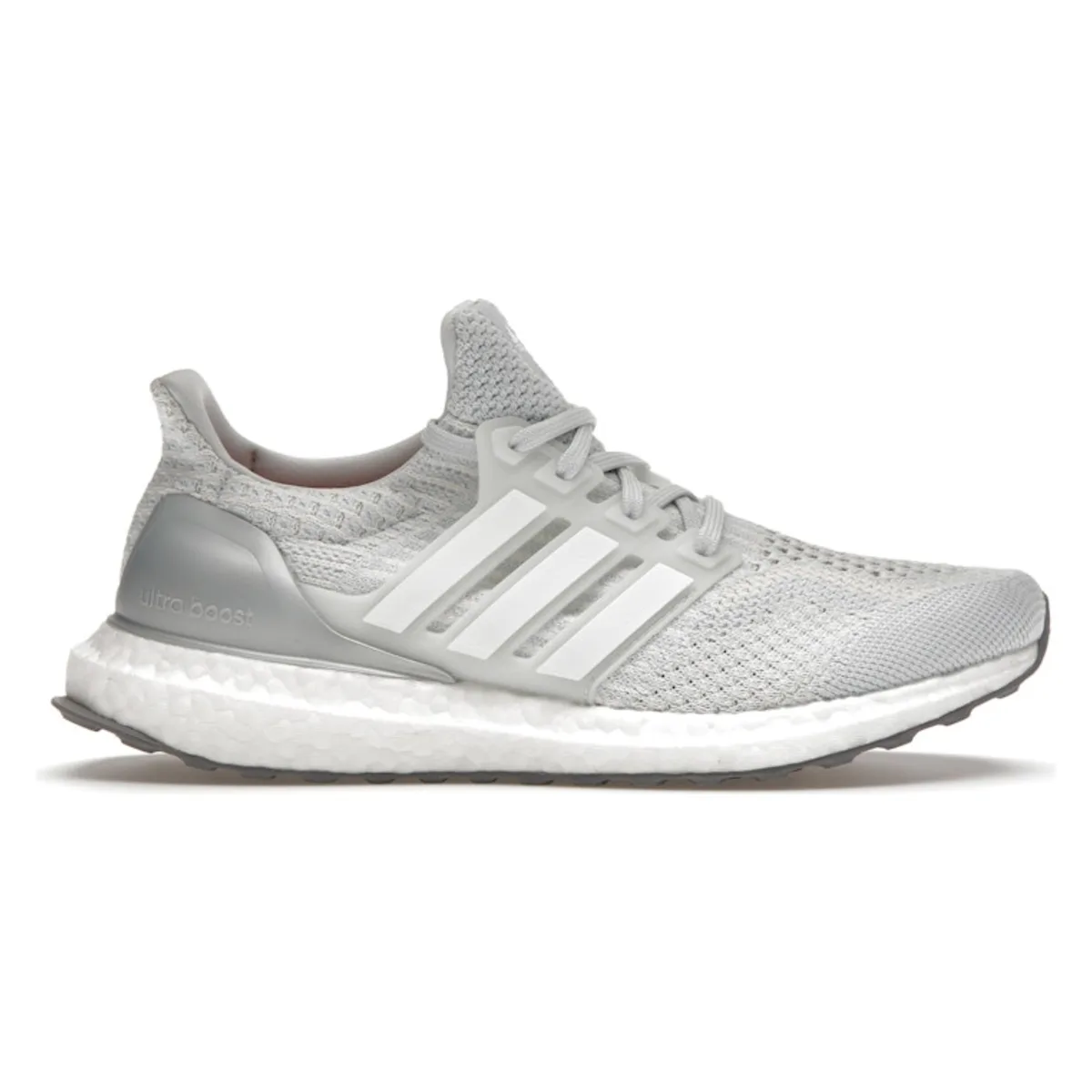 adidas Ultra Boost 5.0 DNA Blue Tint Cloud White (Women's)