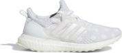adidas Ultra Boost 5.0 DNA White Almost Pink Polka Dot (W)