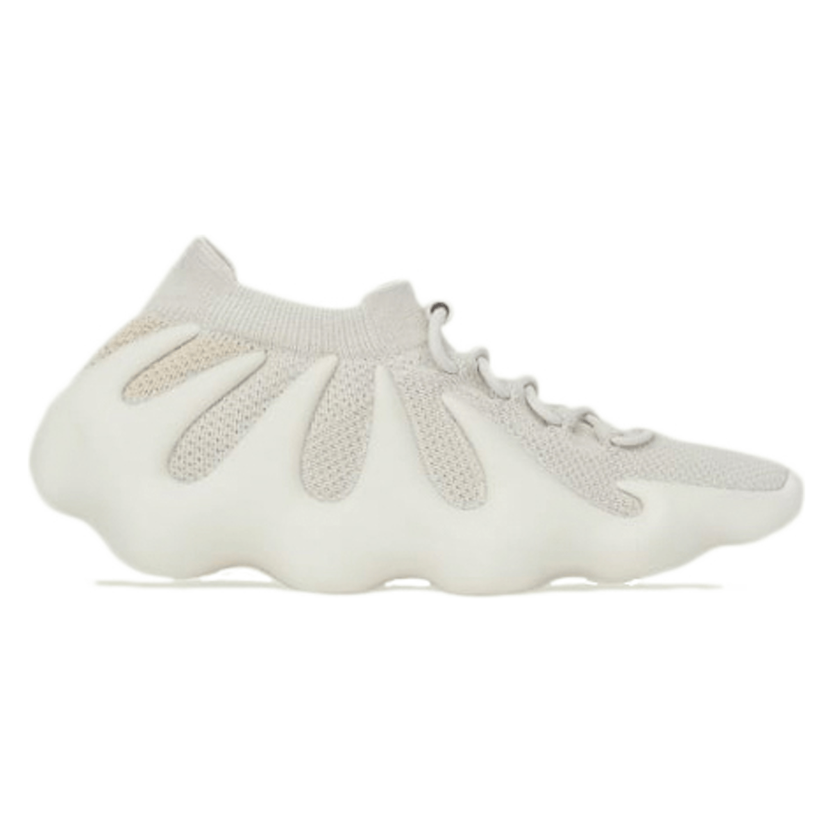 adidas Yeezy 450 Cloud White (Kids)
