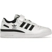 adidas Forum Low Cloud White Core Black (Women's)