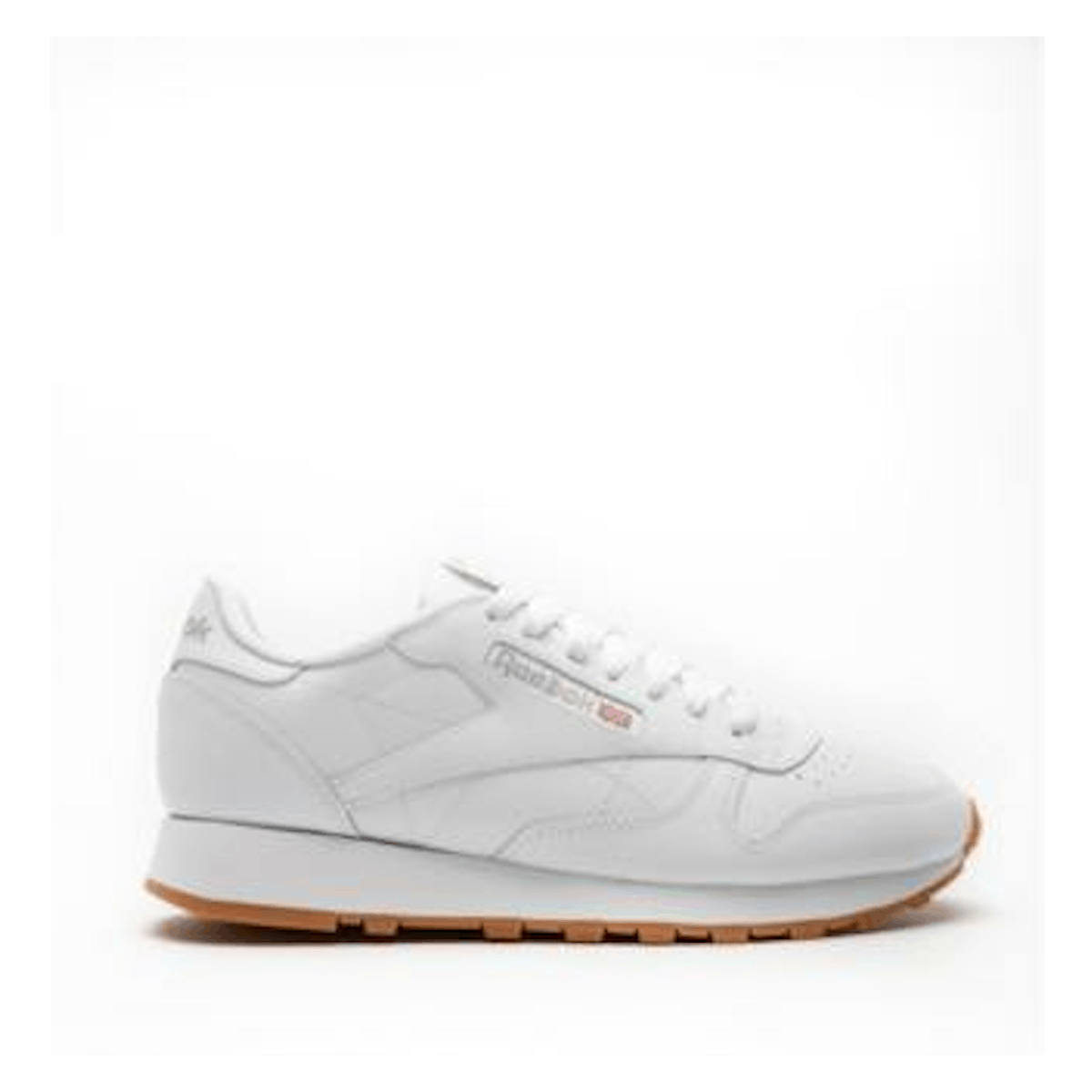 Reebok Classic Leather Footwear White Gum