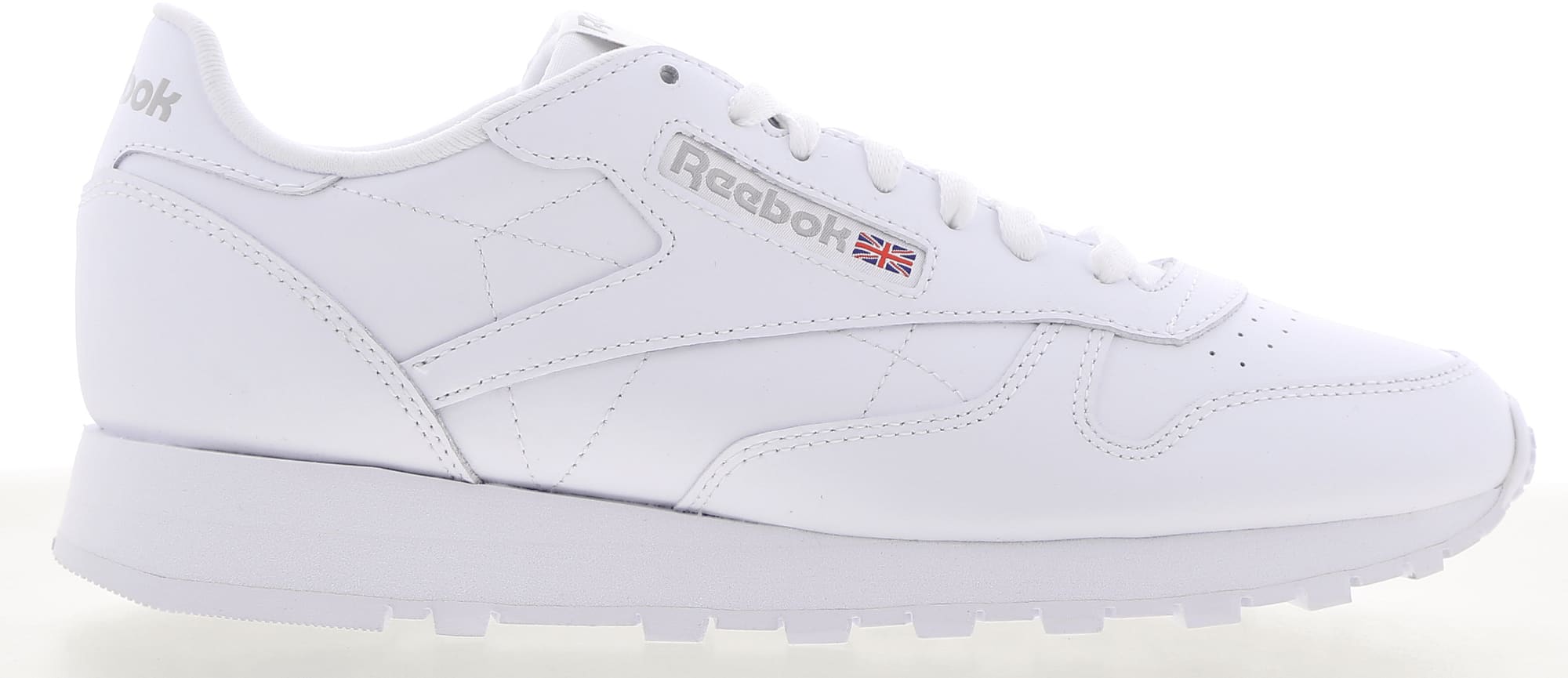 Reebok Classic Leather Footwear White