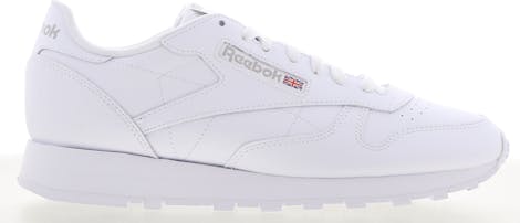 Reebok Classic Leather Footwear White