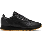 Reebok Classic Leather Core Black Gum