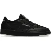 Reebok Club C 85 Eames Monotone Pack Black