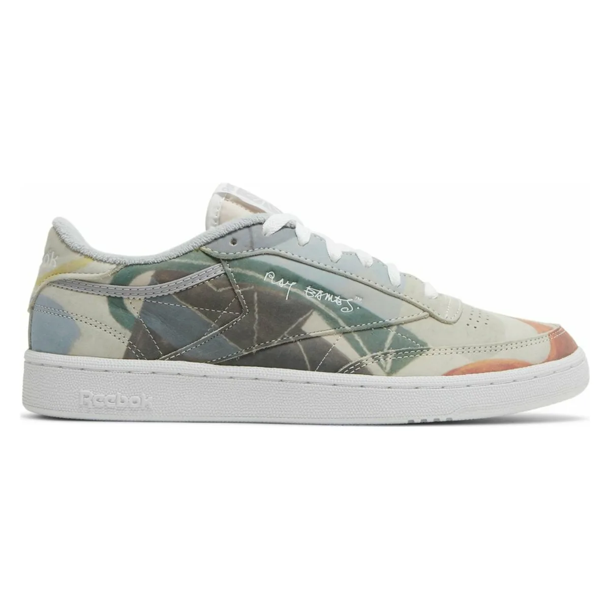 Eames Office x Reebok Club C 85 "Compo"