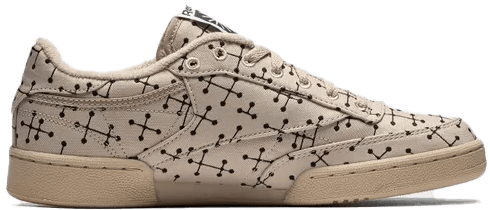 Reebok Club C 85 "MODBEI"