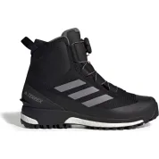 adidas Terrex Conrax BOA RAIN.RDY Core Black Grey Three Grey Five