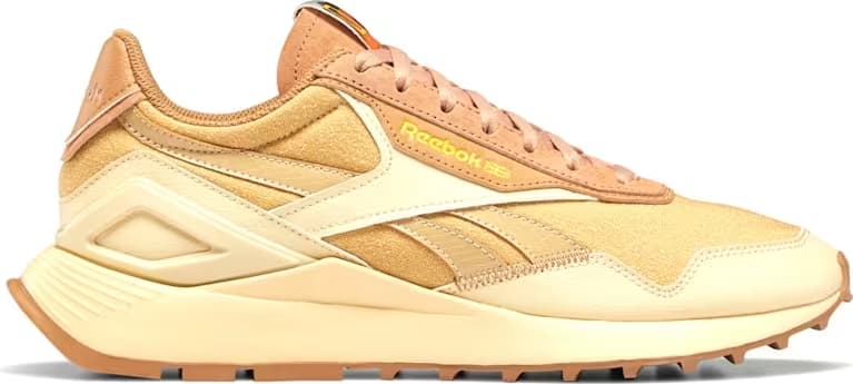 Reebok Classic Leather Legazy AZ National Geographic