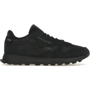 Reebok Classic Leather Cordura Black