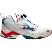 Reebok Instapump Fury 95 Footwear White Vec Red Vec Blue