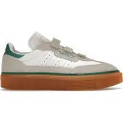 adidas Super Sleek 3 Strap Ivy Park Wonder White (Women's)