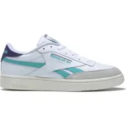 Reebok Club C Revenge White Classic Teal