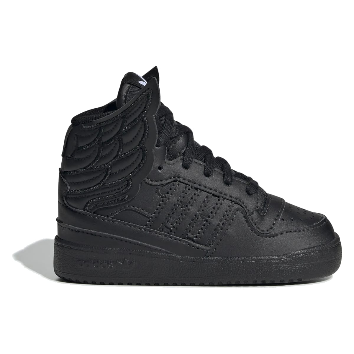 Adidas js wings 2.0 dames grijs hotsell