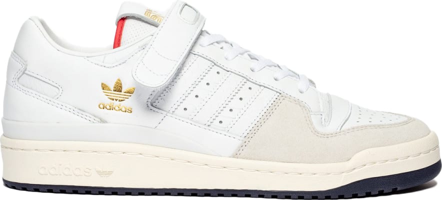 adidas Forum Low SNS White