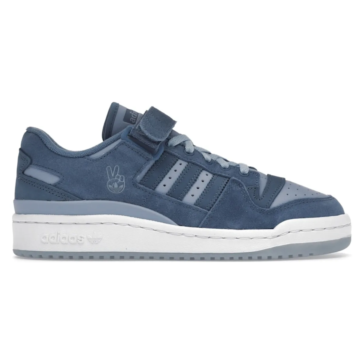 adidas Forum Low Ambient Sky