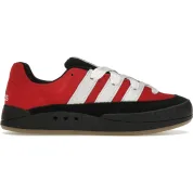 adidas Adimatic Power Red Crystal White