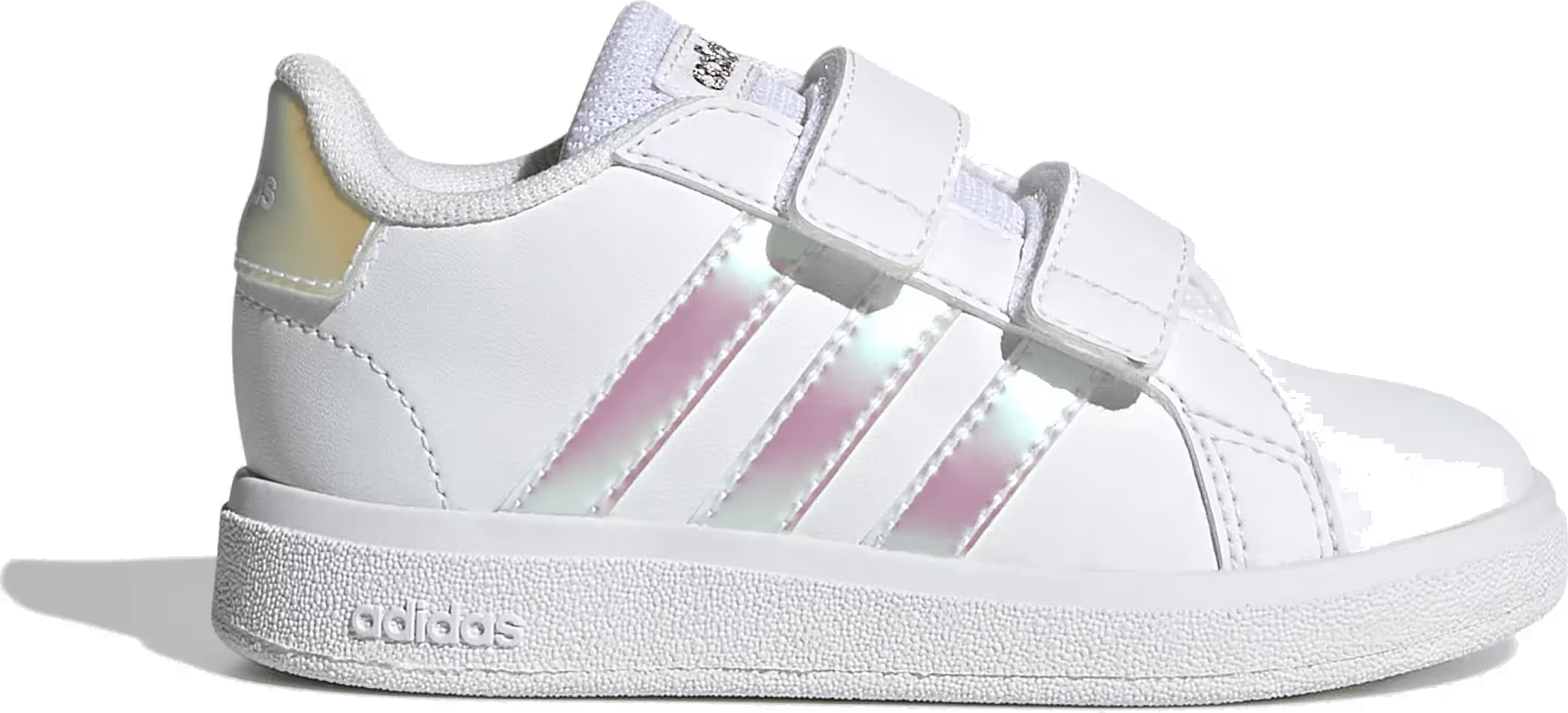 adidas Grand Court Lifestyle Court