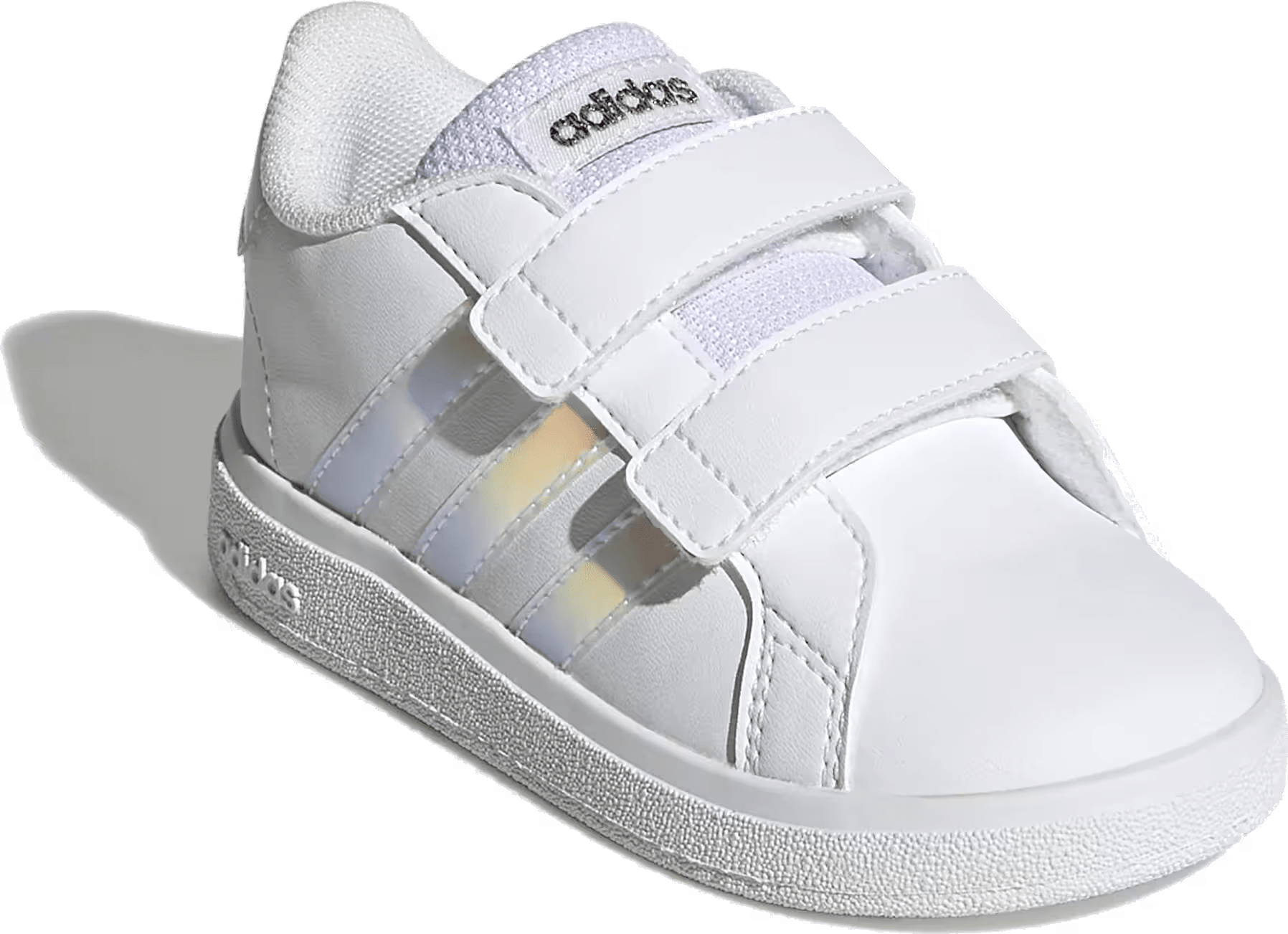 adidas Grand Court Lifestyle Court