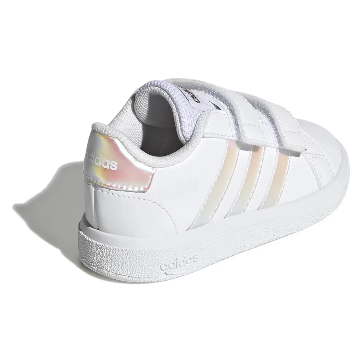 adidas Grand Court Lifestyle Court