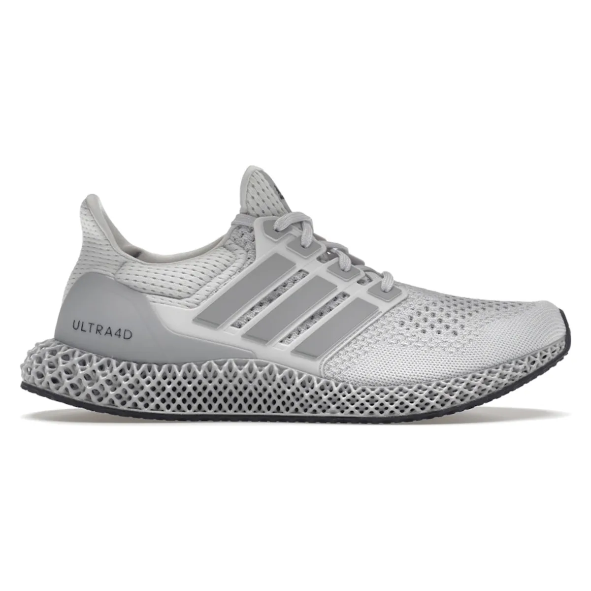 adidas Ultra 4D Dash Grey
