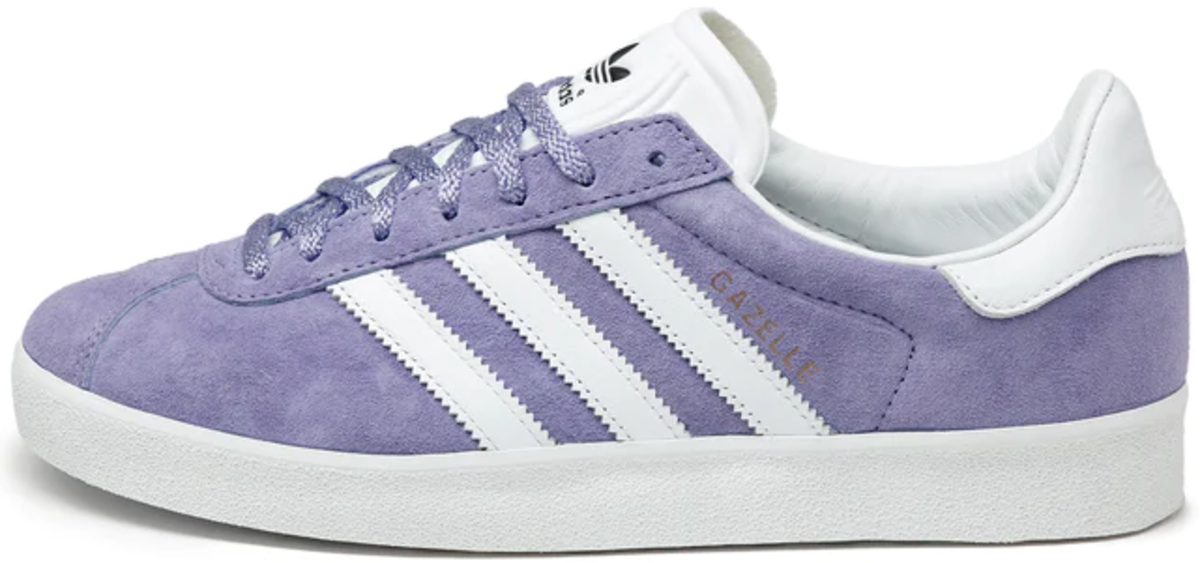Adidas originals lilac clearance marl tubular defiant sneakers