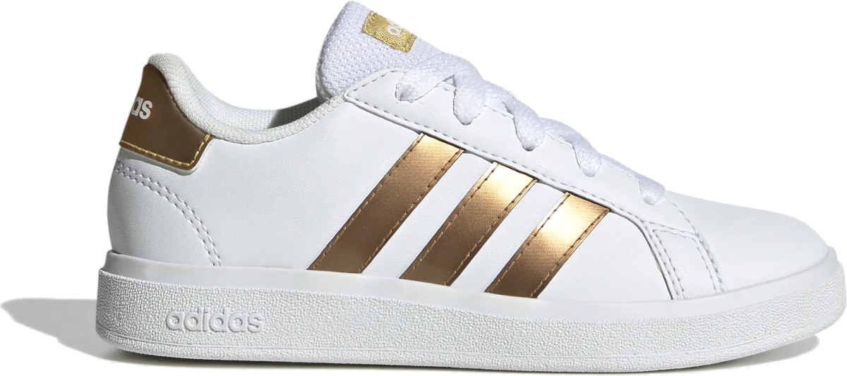 Adidas originals zx 630 top gouden