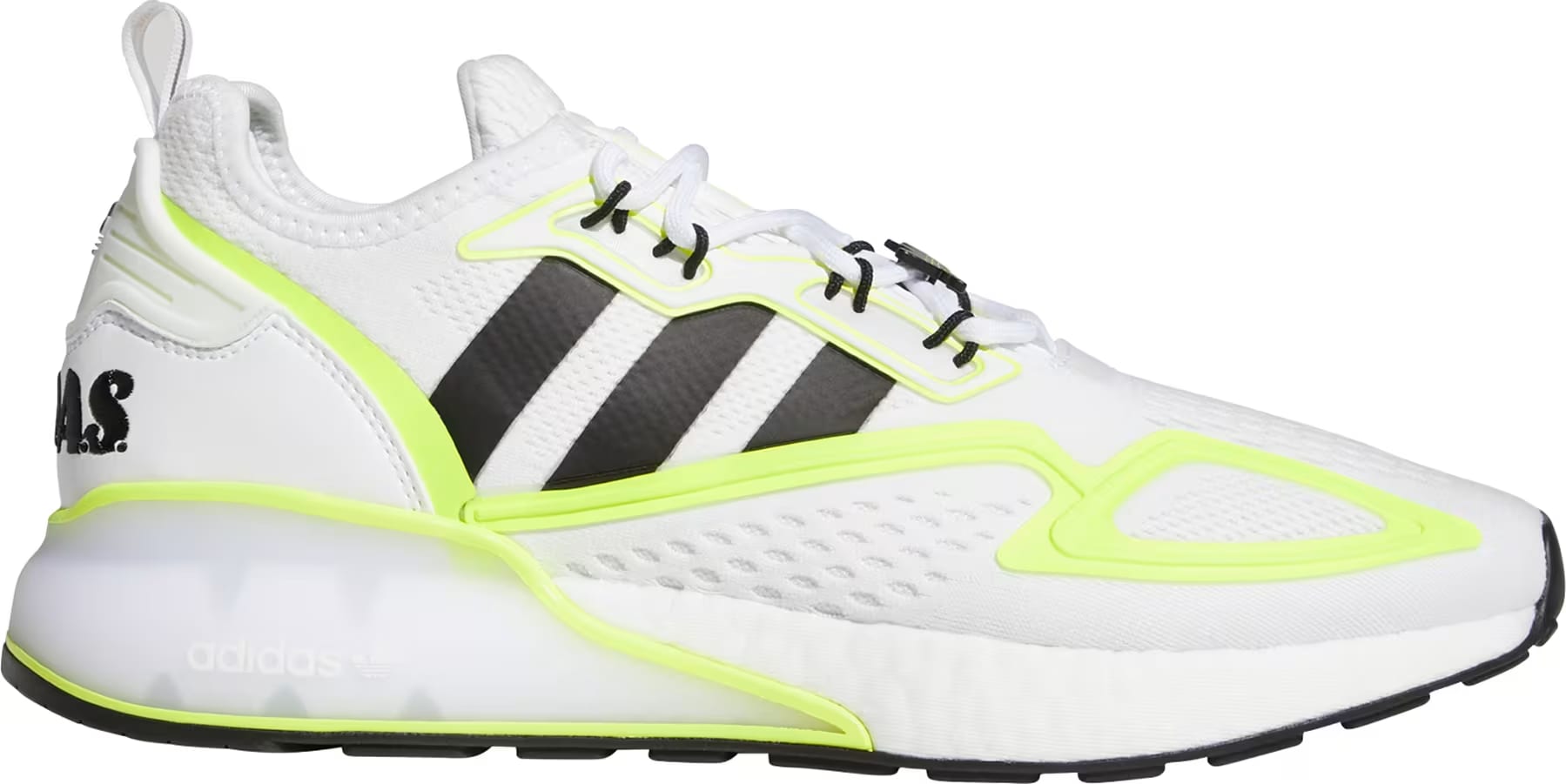 adidas Zx 2K Boost
