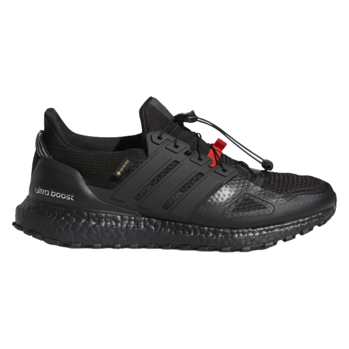 Gore-Tex Underground x Adidas UltraBoost "Black"