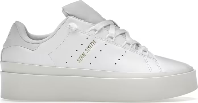adidas Stan Smith Bonega Cloud White Cloud White Off White (Women's)