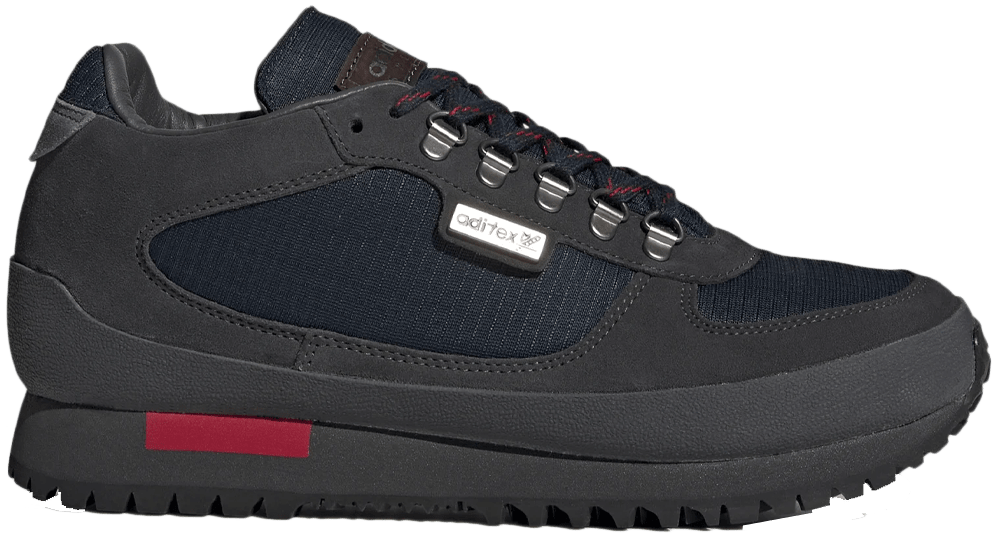 adidas Spezial Winterhill "Carbon"