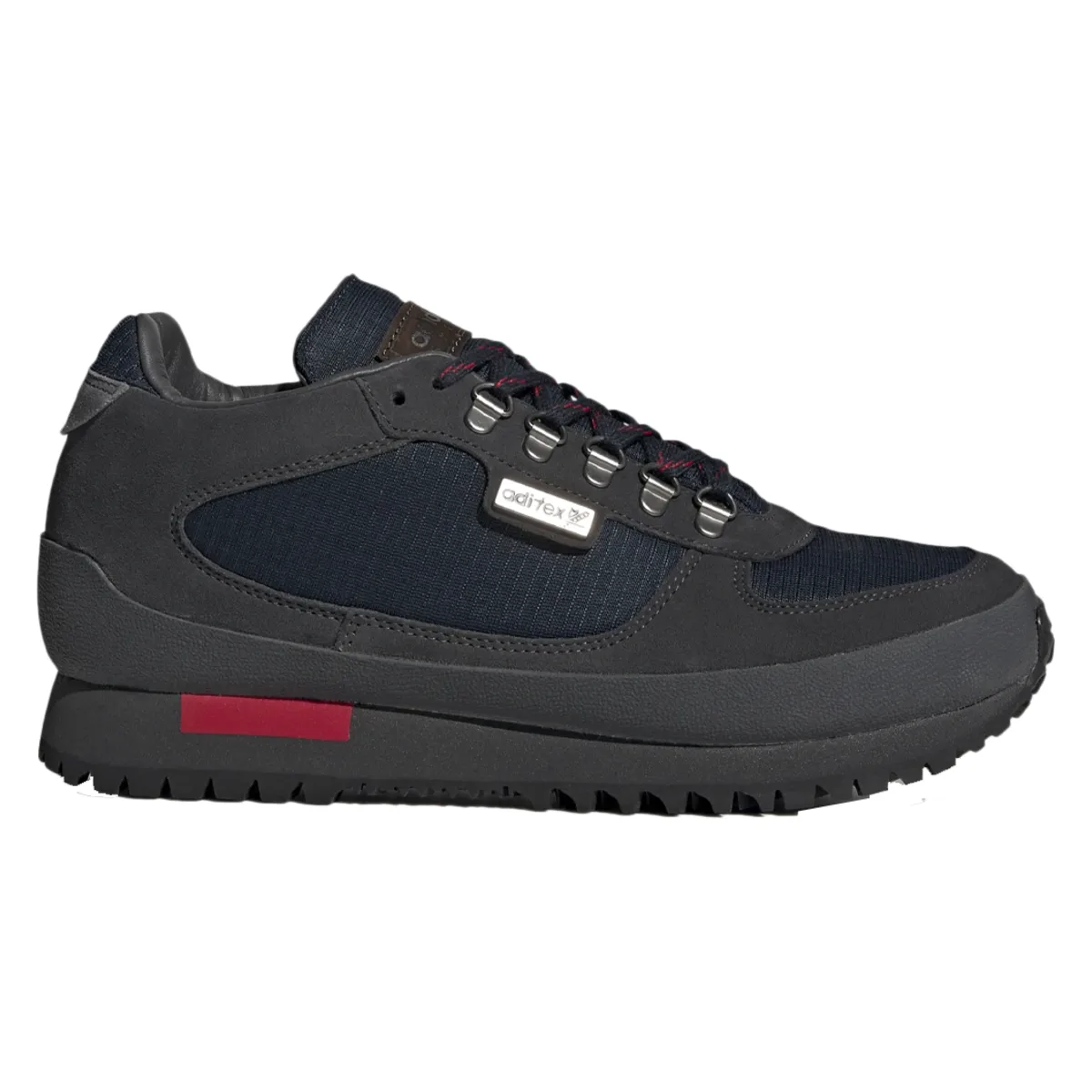 adidas Spezial Winterhill "Carbon"