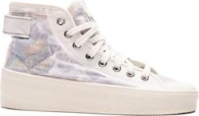 adidas Originals NIZZA PARLEY HI