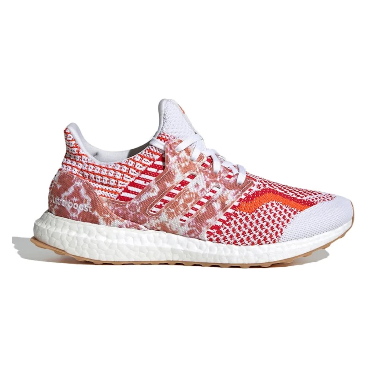 adidas Ultra Boost 5.0 DNA Nature Lab (Women's)