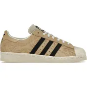 adidas Superstar 82 Vachetta Topographic