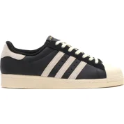 adidas Superstar 82 Core Black Cream White