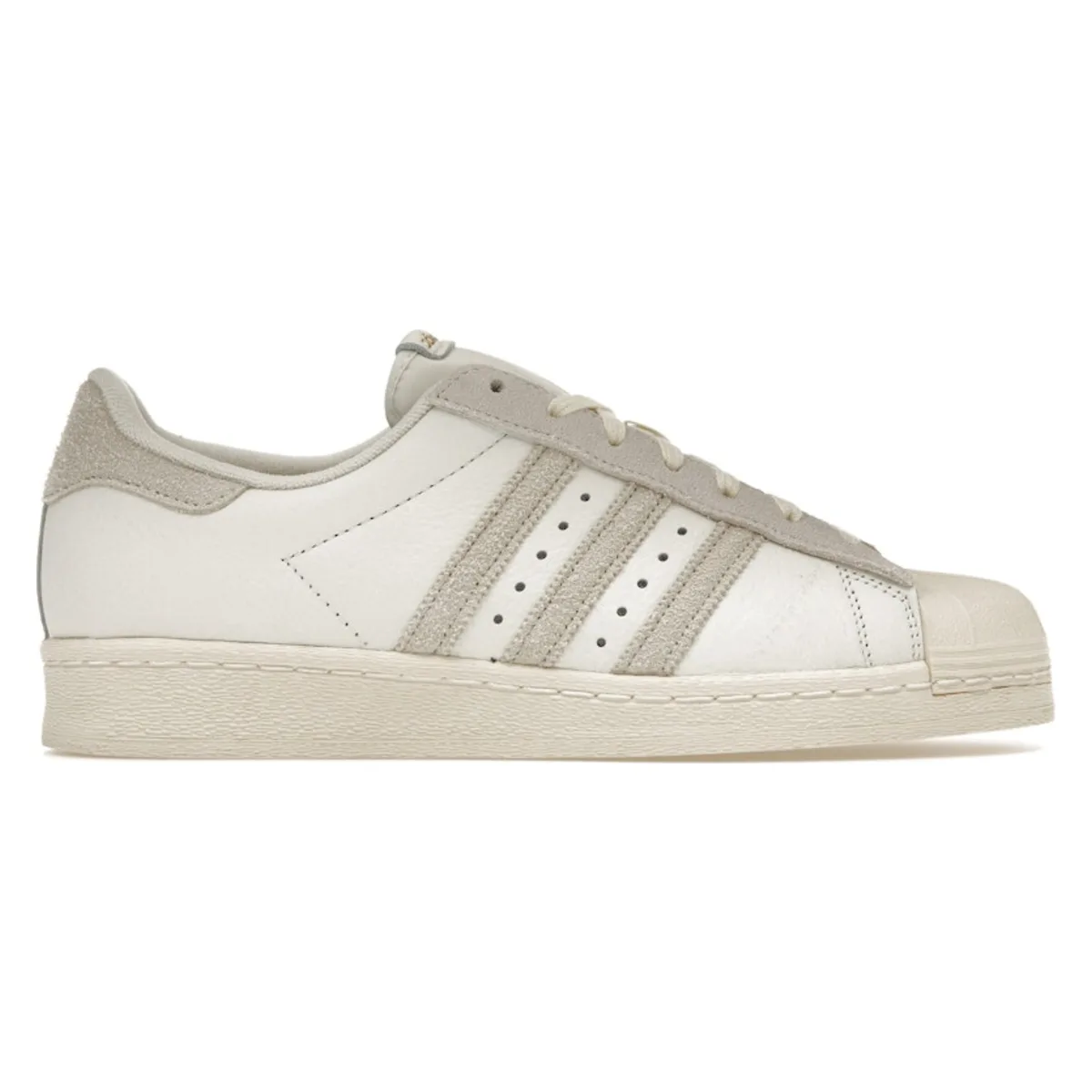 adidas Superstar 82 White Aluminum