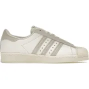 adidas Superstar 82 White Aluminum