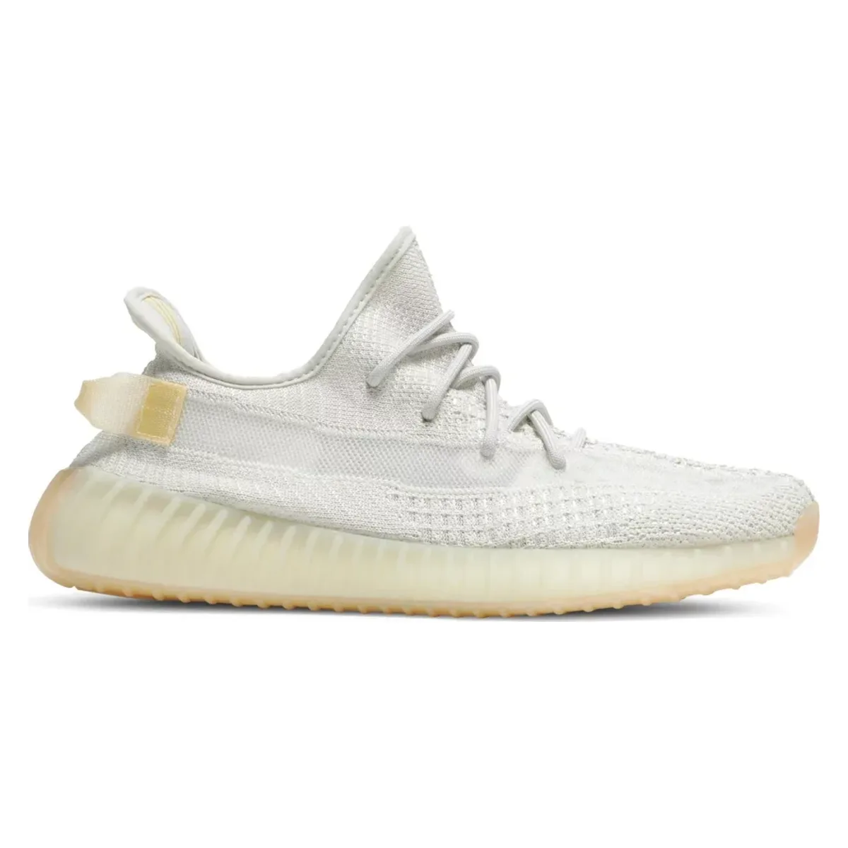 Adidas Yeezy Boost 350 V2 "Light"