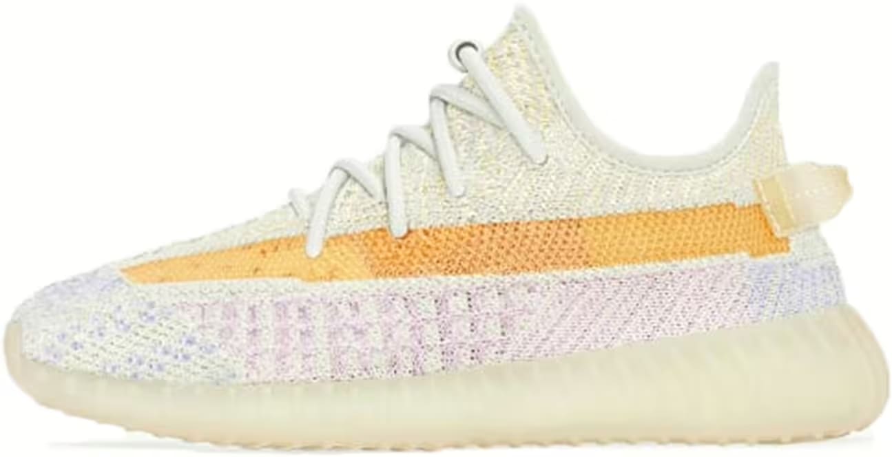 adidas Yeezy Boost 350 V2 Light (Kids)