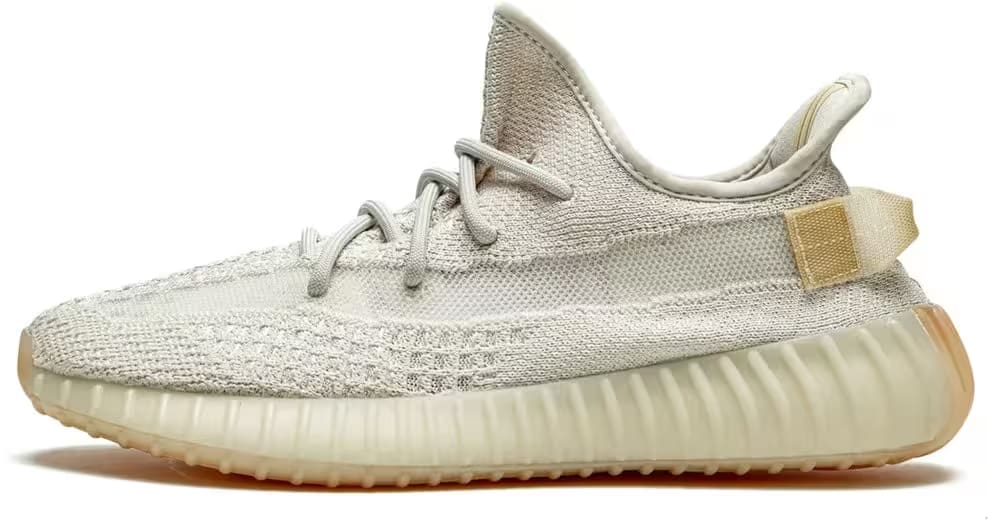 adidas Adistar Chalk White Solar Green