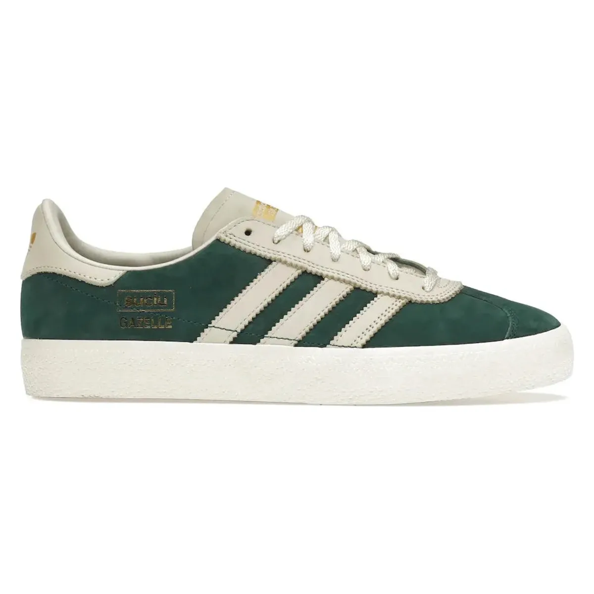 adidas Gazelle ADV Mark Suciu