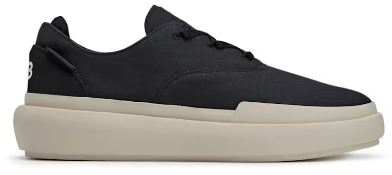 adidas Y-3 Ajatu Court Formal Black Black Bliss