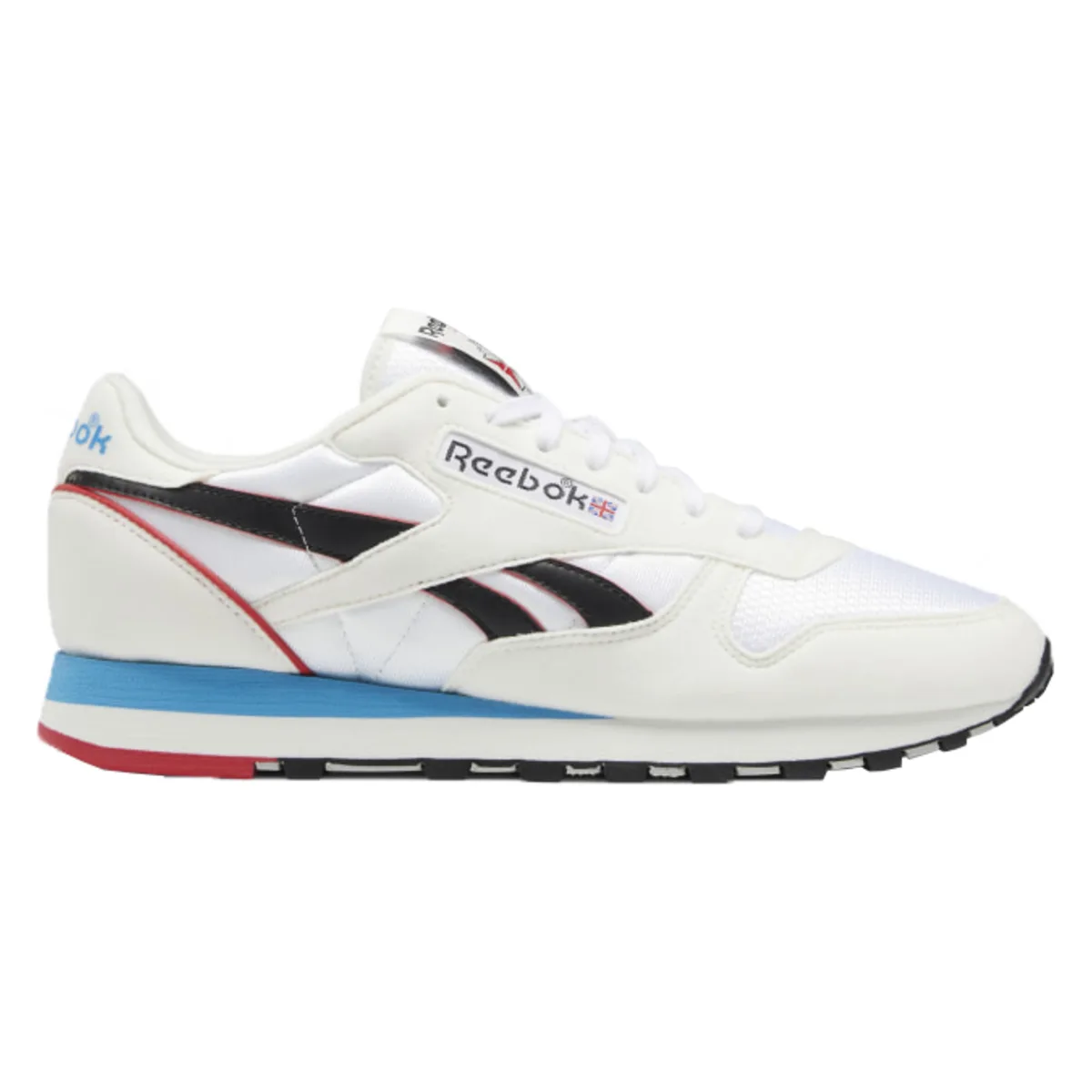 Reebok Classic Leather "Always Blue"