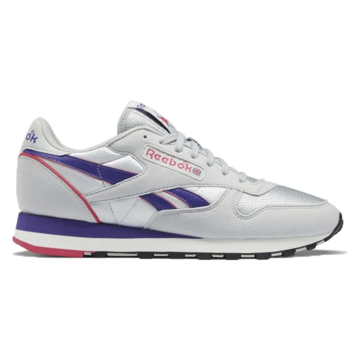 Reebok Classic Leather "Team Purple"