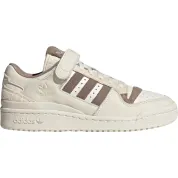 adidas Forum Low Halo Ivory Fleece (Women's)