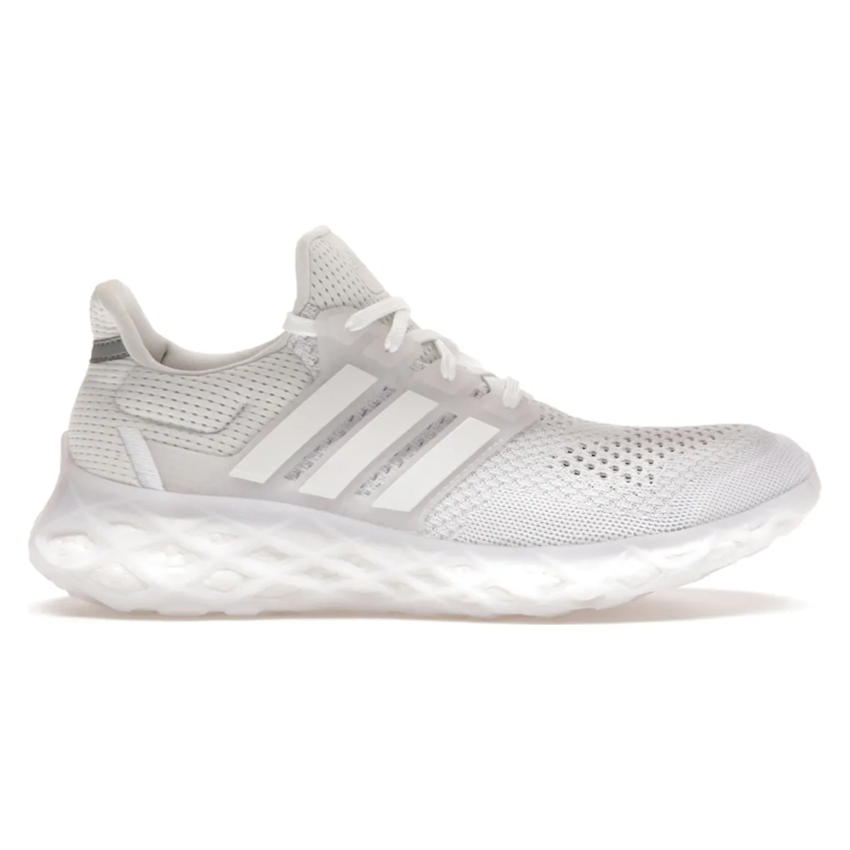 adidas Ultra Boost Web DNA Cloud White Grey