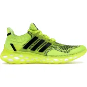 adidas Ultra Boost DNA Web Yellow