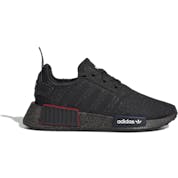 adidas NMD R1 Refined Core Black (GS)