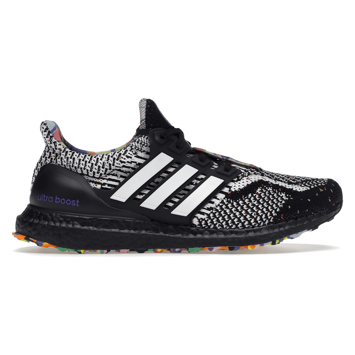 adidas Ultra Boost 5.0 Kris Andrew Small Pride Collection
